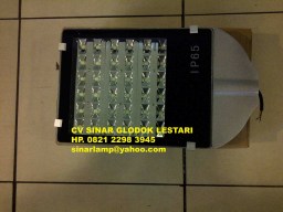 Lampu Jalan LED 36 Watt IP 65 Super Bright